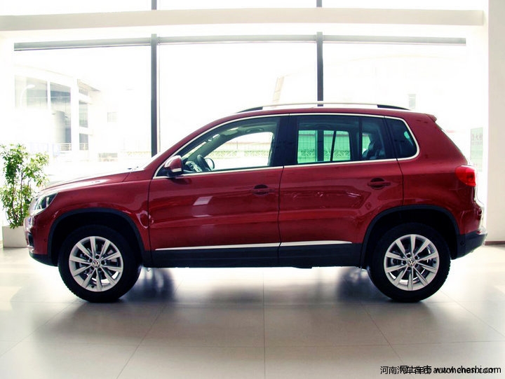 Tiguan